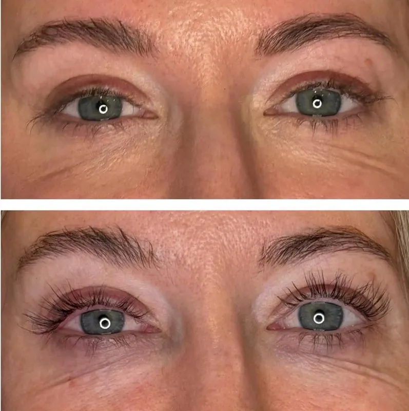 Eyebrow Services in Cottonwood Heights