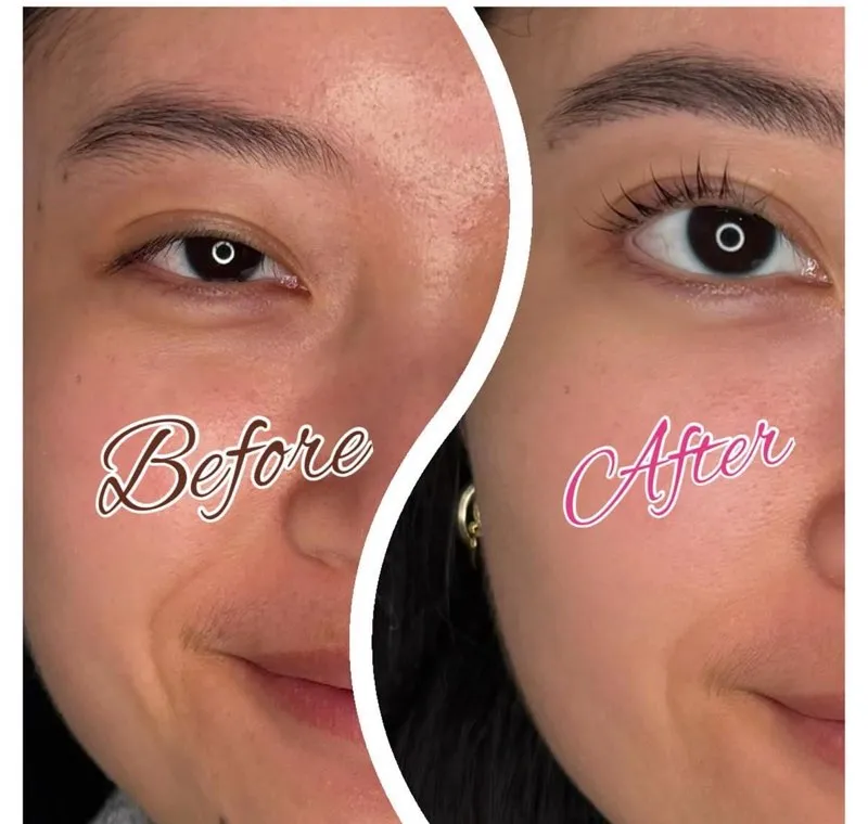 Eyelash Services in Cottonwood Heights