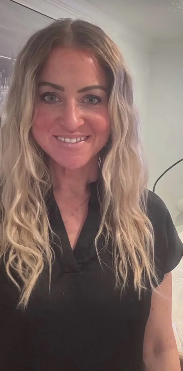 Karah, master esthetician at SkinKarah